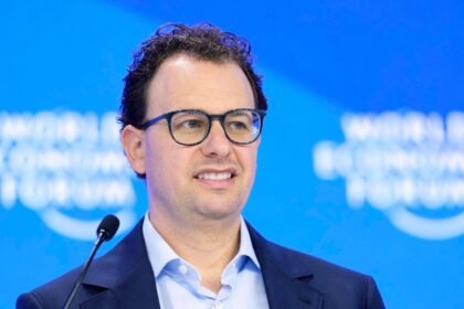 Trump had private dinner with Anthropic CEO Dario Amodei
