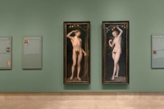 Lawsuits filed over Nazi-looted art displayed in museums in Los Angeles, Auschwitz