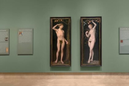 Lawsuits filed over Nazi-looted art displayed in museums in Los Angeles, Auschwitz