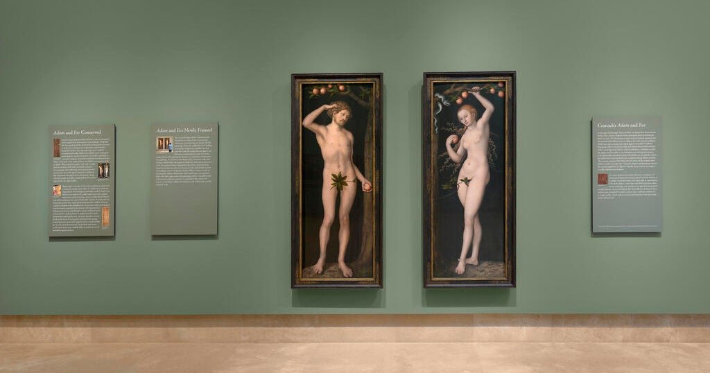 Lawsuits filed over Nazi-looted art displayed in museums in Los Angeles, Auschwitz