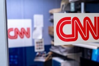 Judge skeptical of Trump's White House ban on CNN, MS NOW and Politico