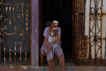 Cuba power grid collapse leaves millions without electricity again