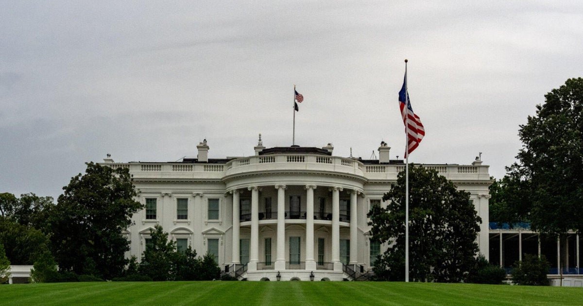 3 news outlets seek extension of ban on their being blocked from White House