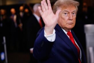 Trump cancels nearly $1 billion in spending, a move some lawmakers called illegal