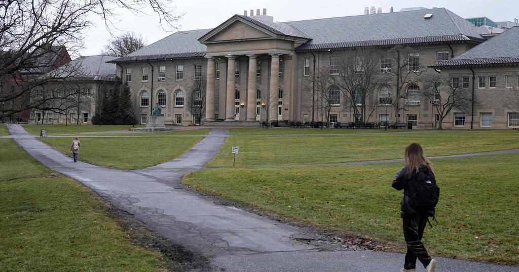 DA in Cornell case says he never saw interview transcript