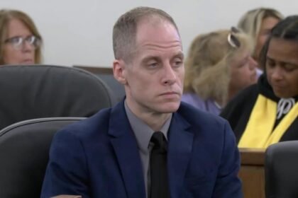 Jury reaches verdict in murder trial of former "American Idol" contestant