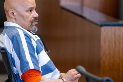 Man who spent decades on death row ordered released on bail after no DNA match