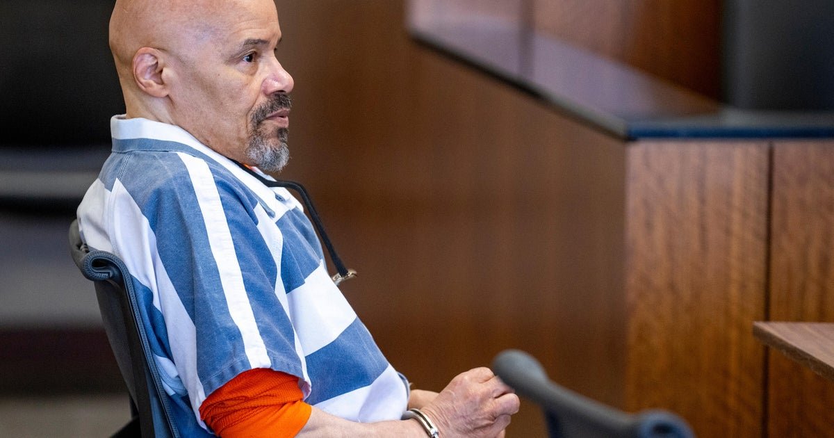 Man who spent decades on death row ordered released on bail after no DNA match