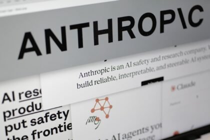 US court upholds Pentagon’s blacklisting of Anthropic