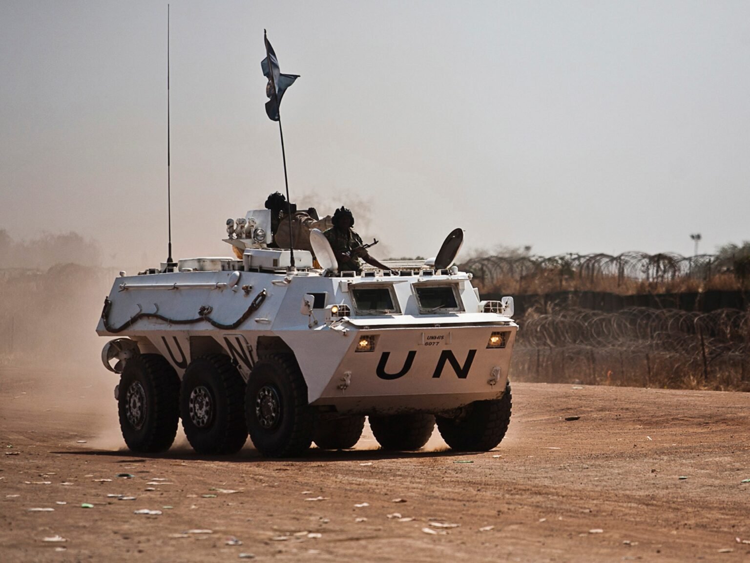 At least 26 killed in clashes along Sudan-South Sudan border region