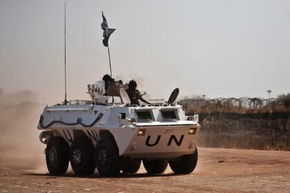 At least 26 killed in clashes along Sudan-South Sudan border region