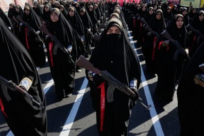 What’s behind Iranian authorities’ push for a mass mobilisation campaign?