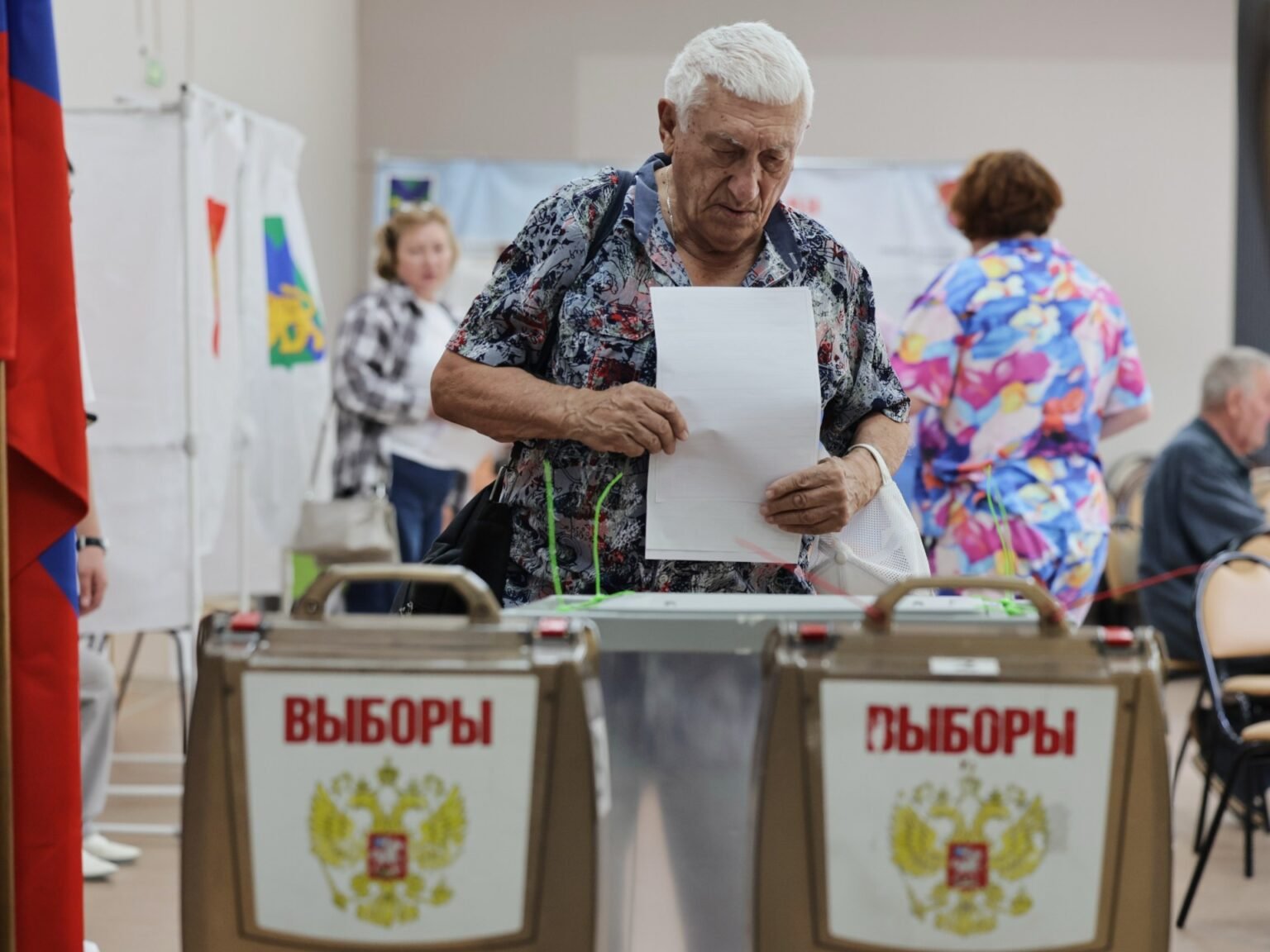 Why the Kremlin fears even the ‘managed opposition’ in Russia