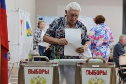Why the Kremlin fears even the ‘managed opposition’ in Russia