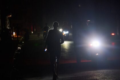 Cuba works to restore power after another major nationwide blackout