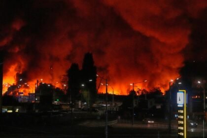 How is Europe dealing with ‘hybrid war’?