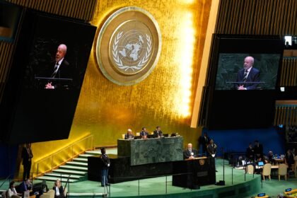 As major powers act unilaterally, experts say UN faces crisis in New York