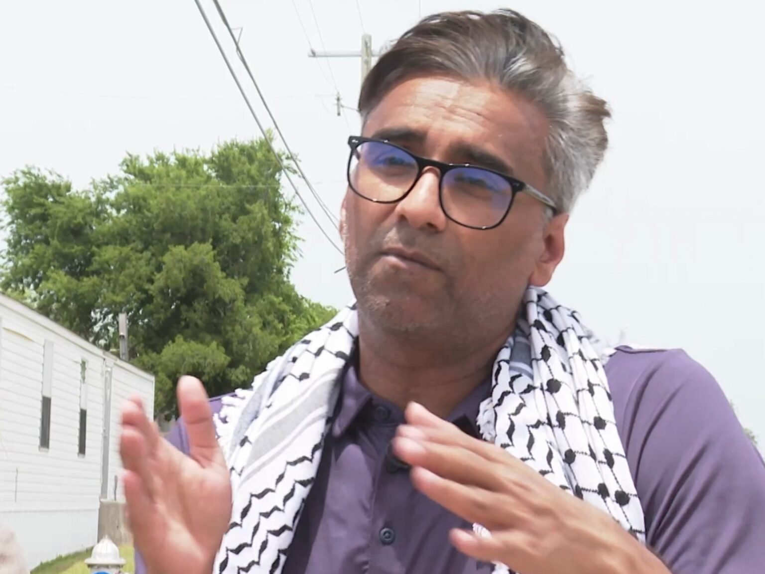 Trump admin asks top US court to reverse pro-Palestinian scholar’s release