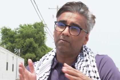 Trump admin asks top US court to reverse pro-Palestinian scholar’s release