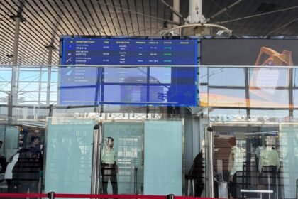 UAE bars Iranian airlines as US sanctions squeeze Iran’s aviation sector
