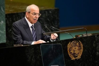Israeli shelling continues as Lebanon’s PM demands withdrawal in UN speech
