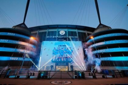 Timeline: Man City’s Premier League financial charges to reported verdict