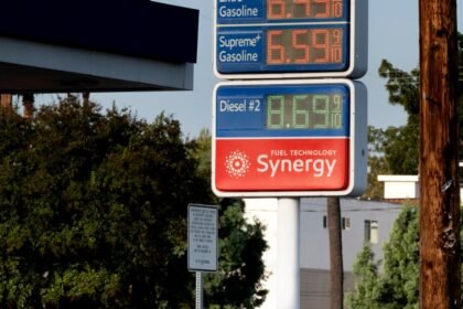 What would a US diesel export ban mean for global fuel prices?
