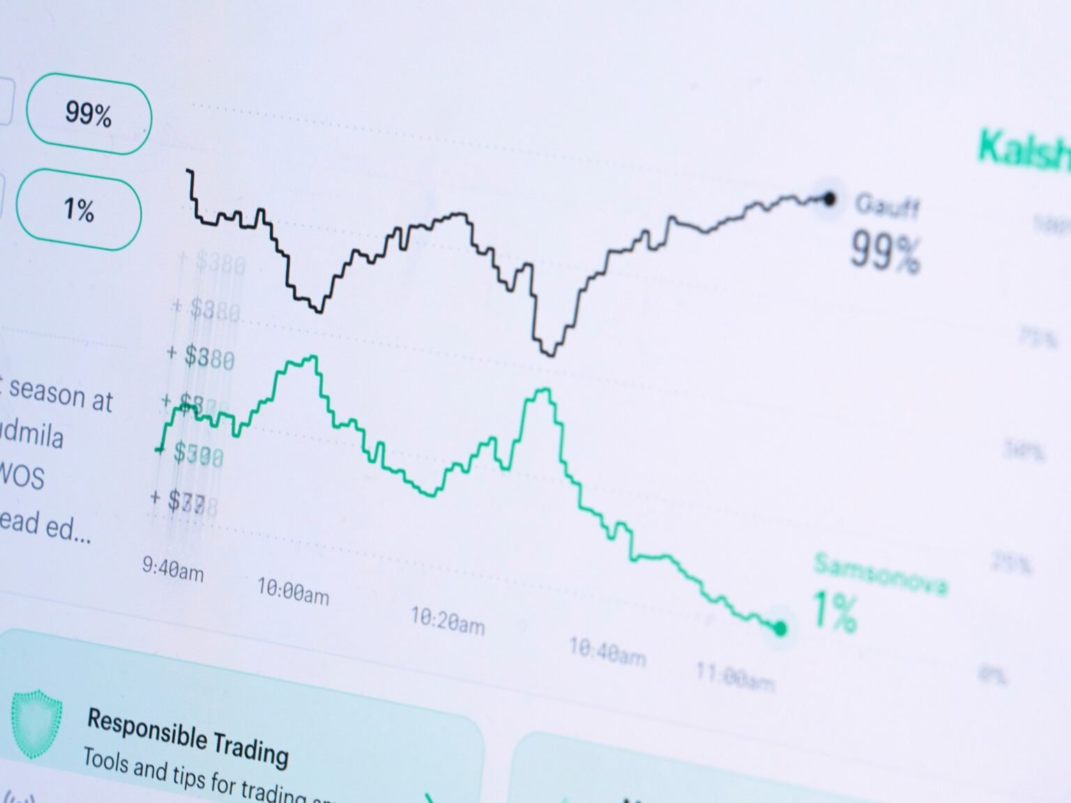 US court rules against Kalshi, says states can regulate prediction markets