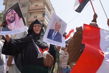 Why has the Yemen government called for a general mobilisation?