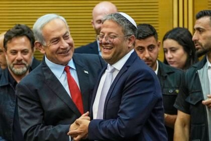 Israel bans Arab parties from election: Who they are, why it matters