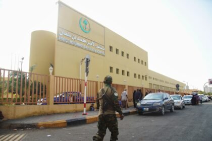 Yemen’s health system could collapse in some areas, minister warns