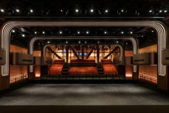Apple Reveals Apple Music Hall, a New Live Venue in London