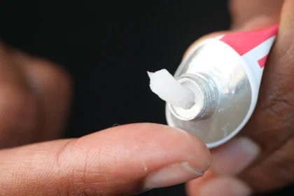 Breakthrough drug reverses skin aging and dramatically speeds healing