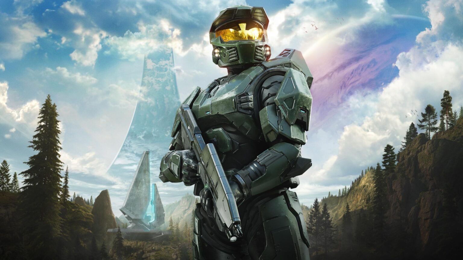 Activision is taking over Halo as part of a massive Xbox shake-up