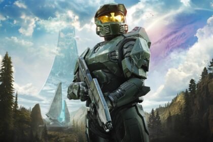 Activision is taking over Halo as part of a massive Xbox shake-up