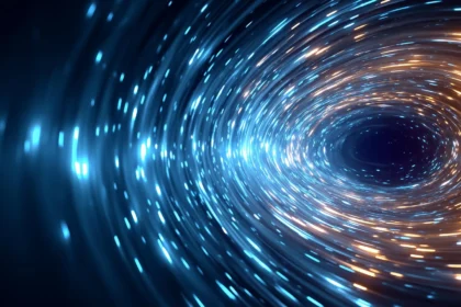 Scientists opened a sealed envelope after 10 years. Gravity still didn’t make sense