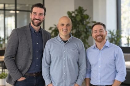 Ex-Tesla team raises $12.5M to put supply chains on autopilot