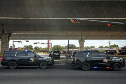ICE Shooting of Immigrant in Texas Under Investigation: What to Know