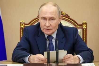 Russia's elections had few surprises - but how the Kremlin uses the results will be crucial