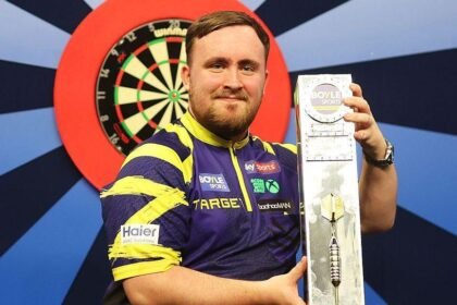 Darts' World Grand Prix - how it works, results and prize money