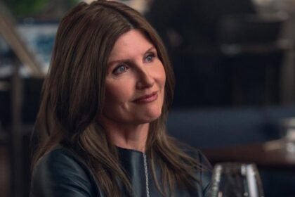 Sex and dating for the sandwich generation - Sharon Horgan on her latest comedy Youth