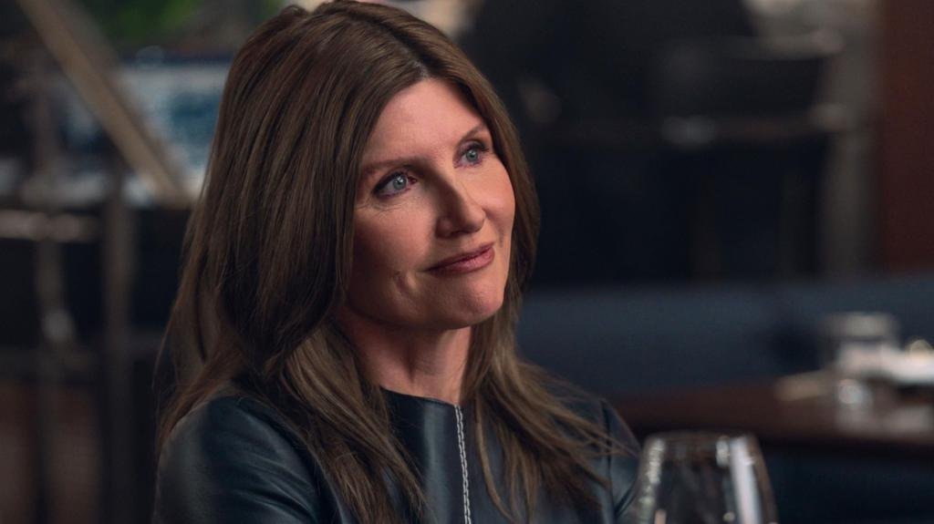 Sex and dating for the sandwich generation - Sharon Horgan on her latest comedy Youth