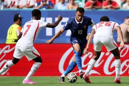 'Constant bombardment' - Fans shown 65,000 junk food ads at World Cup