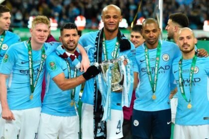 £1.2bn on transfers with £830m inflated in accounts - Man City's 'asterisk era'