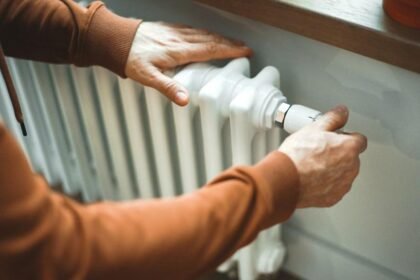 Childminder facing 'severe financial burden' as heating oil costs rise