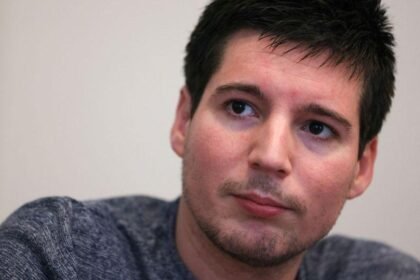 The computer hacker who tried to take down Man City
