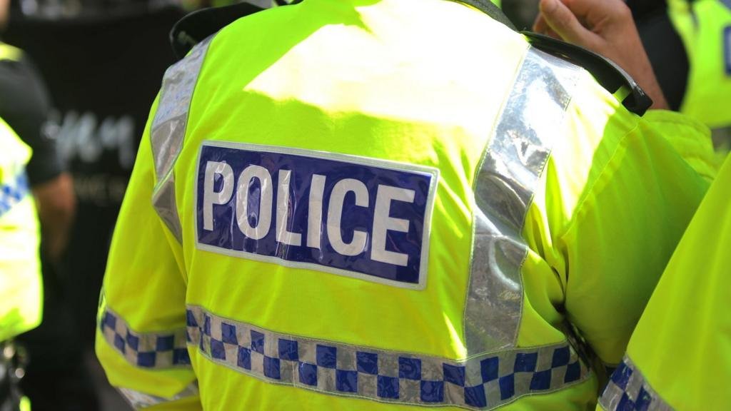 Raids on suspected organised crime see 17 arrested