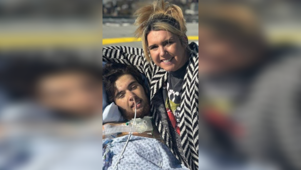 Student almost dies after accidental paracetamol overdose