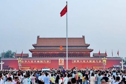 UK research funded by China front company being sent to Beijing's spies, MI5 warns