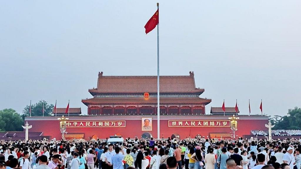 UK research funded by China front company being sent to Beijing's spies, MI5 warns